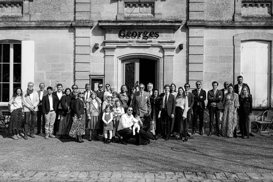 Baptême en famille à Bordeaux – moments de partage photographiés par Alexis Lacroix, Oeildalex