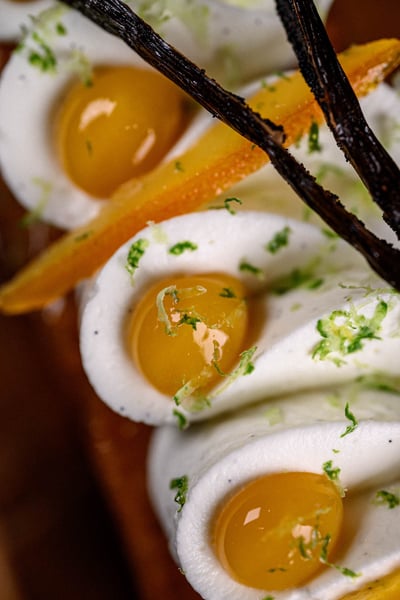 Baba patisserie palaisgallien oeildalex
