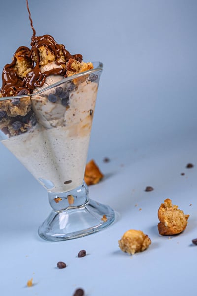 Bemycookie glacec cookie chocolat oeildalex