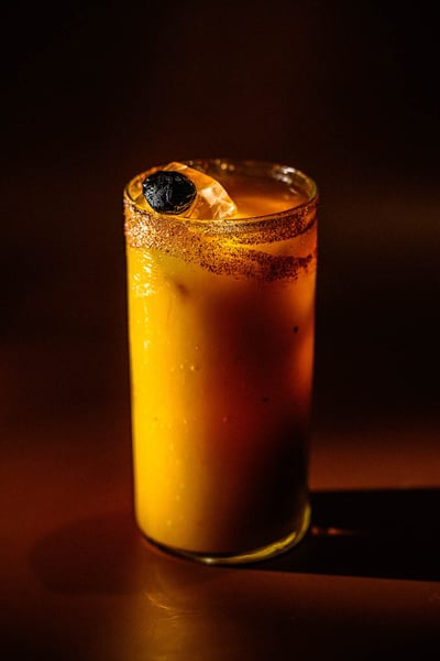 Bloodymary olive carotte cocktail village59 oeildalex