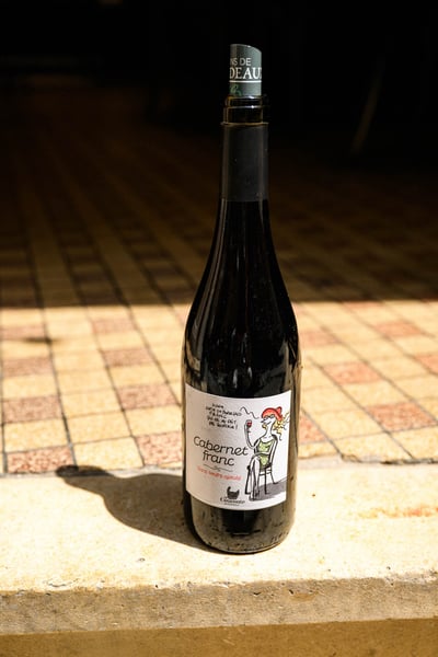 Cabernet vin vinrouge bordeaux feteduvin fetelevin oeildalex