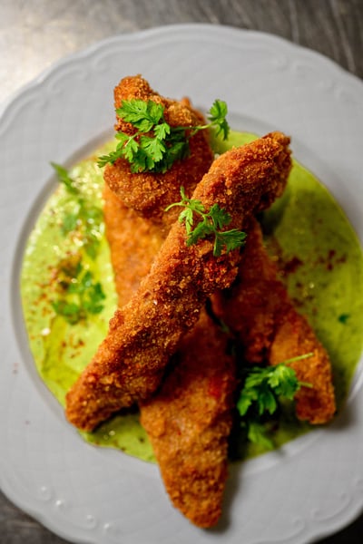 food