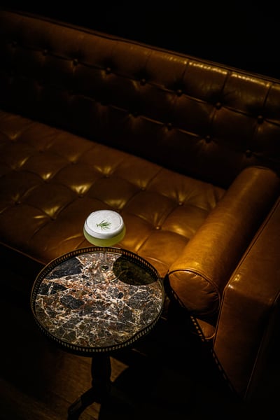 Cocktail ambiance lounge bar boite village59 oeildalex