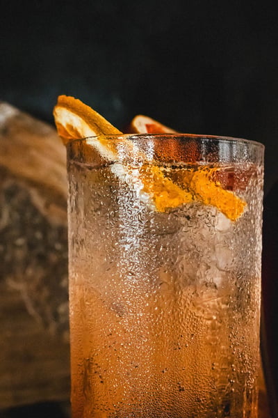 bar