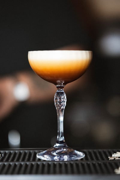 bar