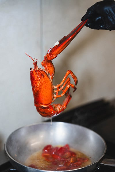 food