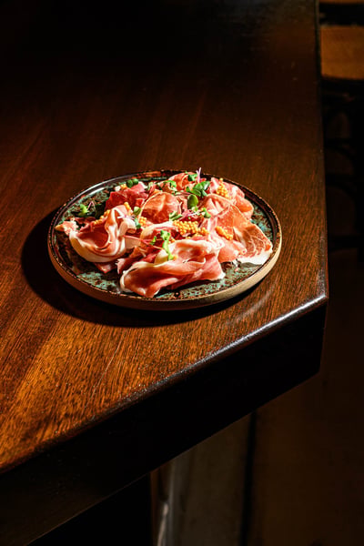 Jambon partage aoste serrano oeildalex