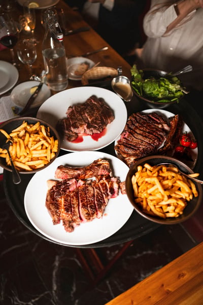 food