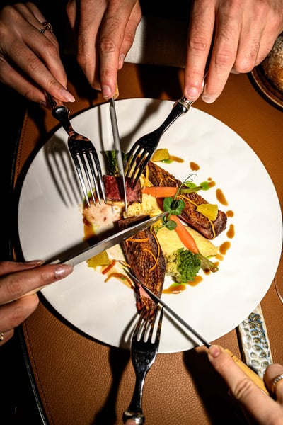 Palaisgallien partage viande oeildalex