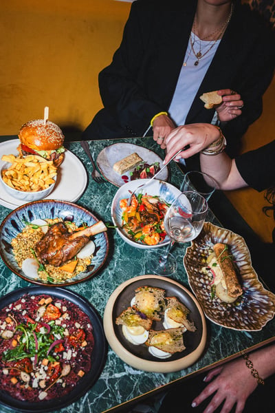 food