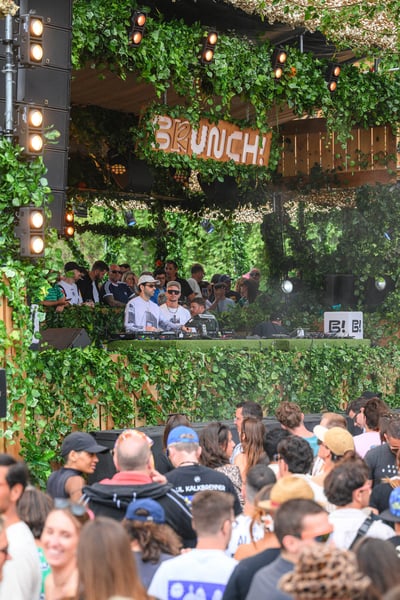 Bruncelectronique openair oeildalex