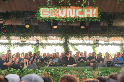 Brunchelectronique openair oeildalex