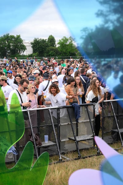Event techno oeildalex