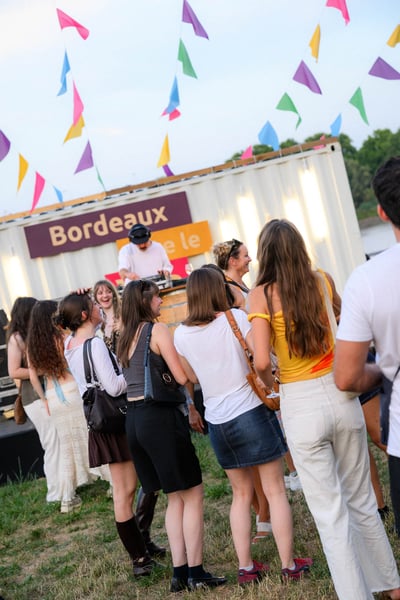 Feteduvin bordeux fleuve vin oeildalex