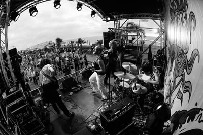 Lacanaupro concert surf oeildalex