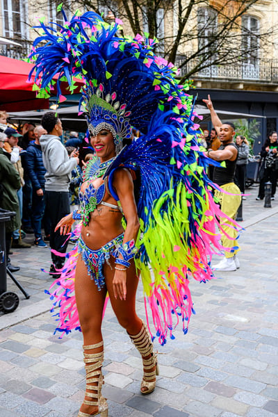 Lacueva danse ameriquelatine oeildalex