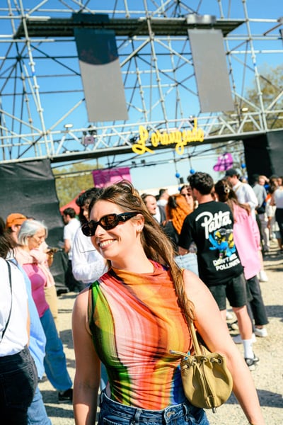 Openair foule orangeade quinconces oeildalex