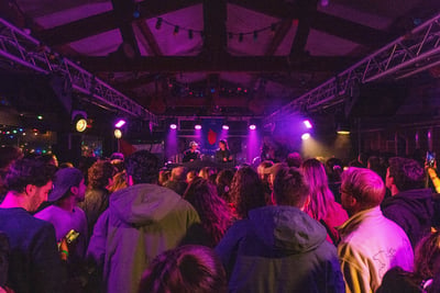 Orangeade fetelamour saintvalentin dj oeildalex