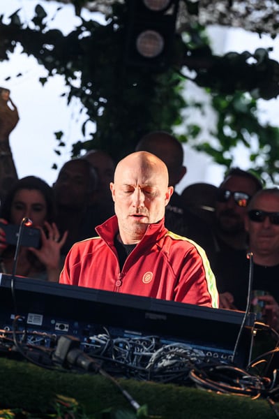 Paulkalkbrenner pkb openair brunchelectronique bordeaux oeildalex