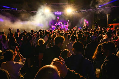 Squaredombedos openair wild foule oeildalex