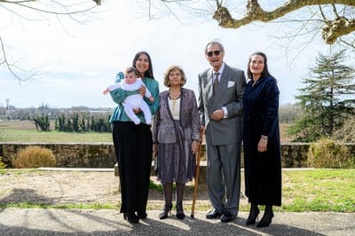 Bapteme famille portrait oeildalex