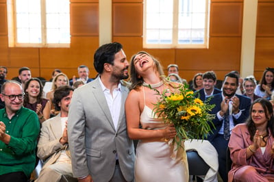 Cauderan mariage bordeaux oeildalex