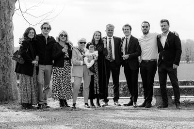 Famille portrait bapteme reunion oeildalex