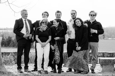 Famille rions bapteme portrait oeildalex