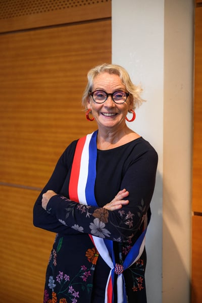Mairesse mairie cauderan oeildalex