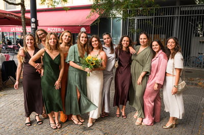 Mariage bordeaux demoisellesdhonneur oeildalex