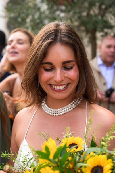 Mariage bordeaux mariee oeildalex
