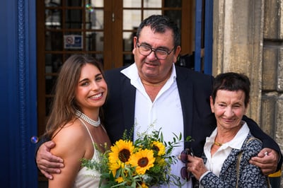 Mariage cauderan famille portrait oeildalex