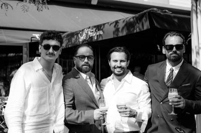 Mariage latradizione oeildalex