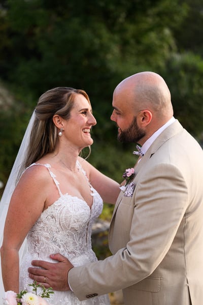 Mariage Hannah & Fabien