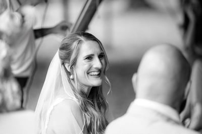 Mariage Hannah & Fabien