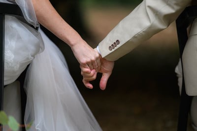 Mariage Hannah & Fabien