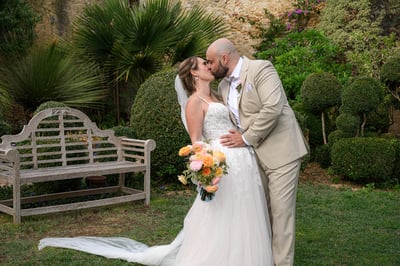 Mariage Hannah & Fabien