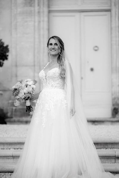 Mariage Hannah & Fabien