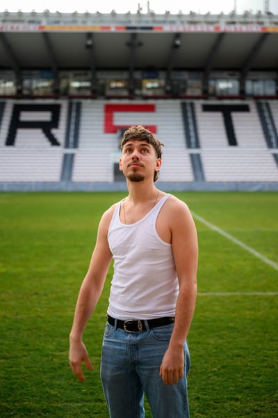 Beni lacompagnie crunchcreator influenceur rugby oeildalex