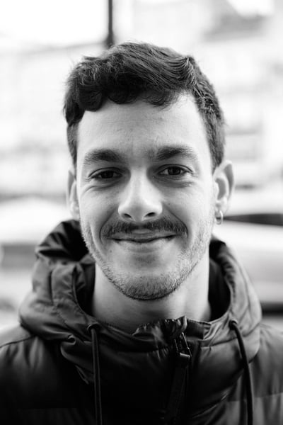 Bordeaux portrait oeildalex
