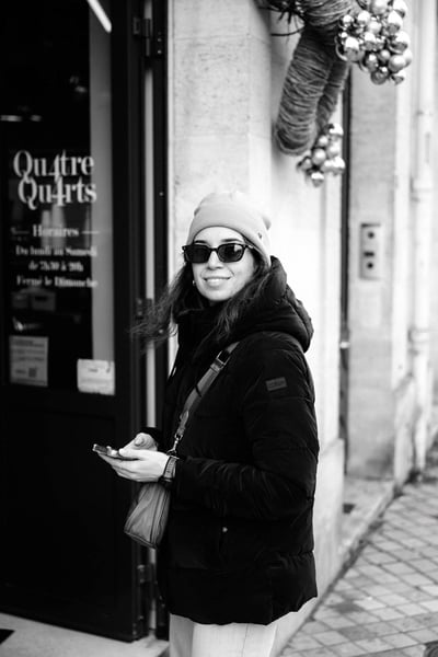 Bordeaux tourny portrait oeildalex