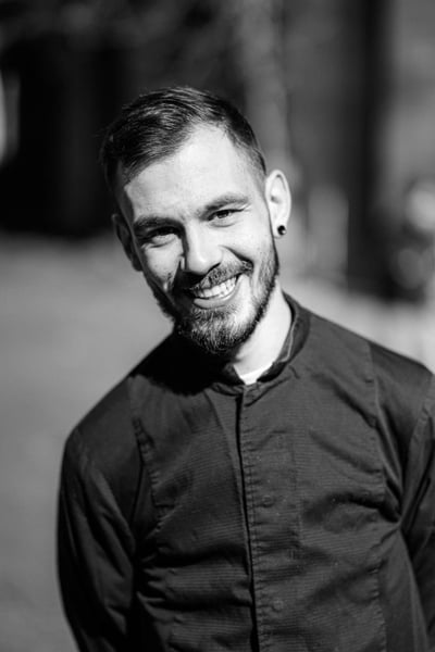 Chef neo portrait oeildalex