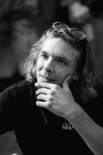 PORTRAIT