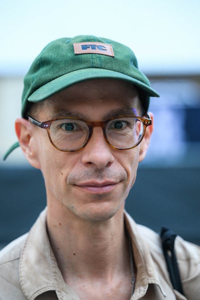 PORTRAIT