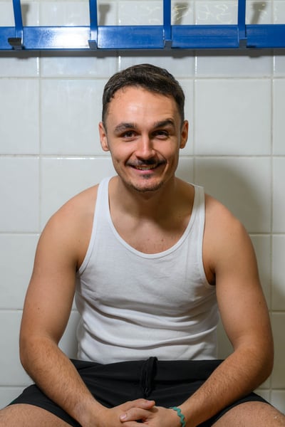 Diegosarthou djaysonkaravane crunchcreator influenceur oeildalex
