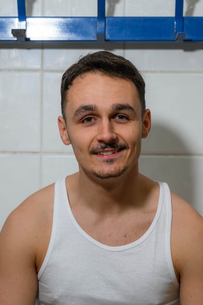 Diegosarthou djaysonkaravane crunchcreator influenceur oeildalex