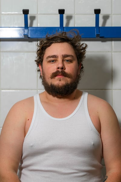 Etiennemoustache crunchcreator influenceur oeildalex