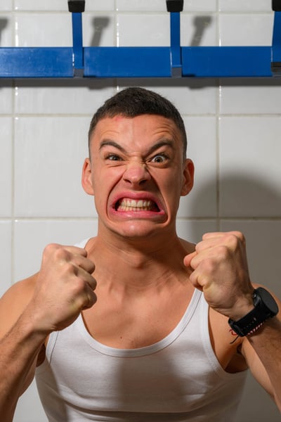 Mickael lacompagnie crunchcreator influenceur oeildalex