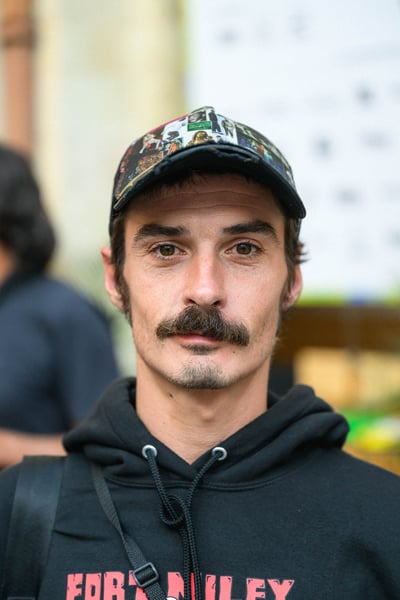 PORTRAIT