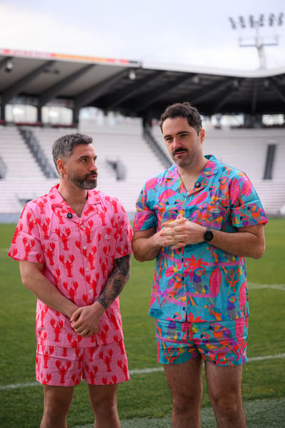 Tonpotegillian rivenzi crunchcreator influenceur oeildalex